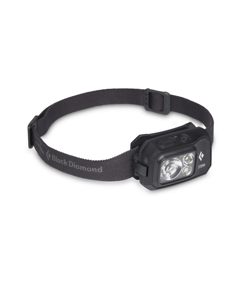 BLACK DIAMOND - STORM 450 HEADLAMP