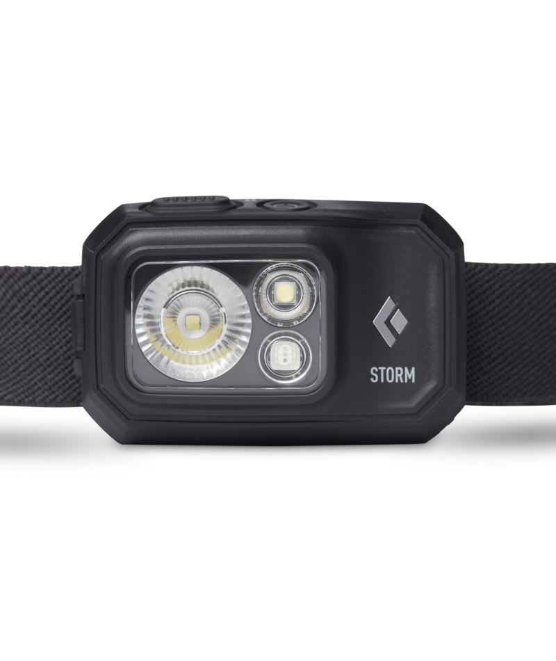 BLACK DIAMOND - STORM 450 HEADLAMP