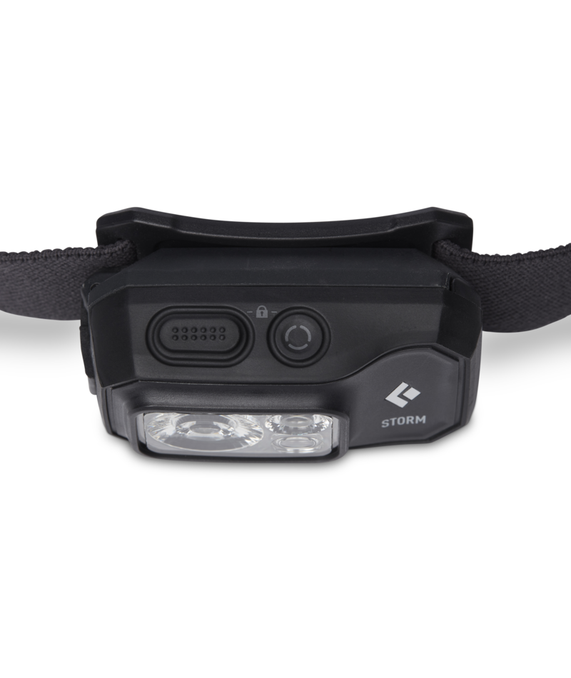 BLACK DIAMOND - STORM 450 HEADLAMP