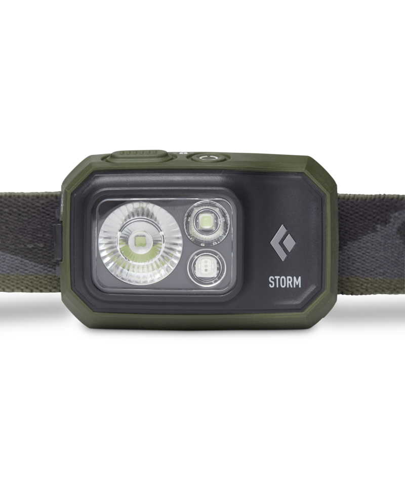 BLACK DIAMOND - STORM 450 HEADLAMP