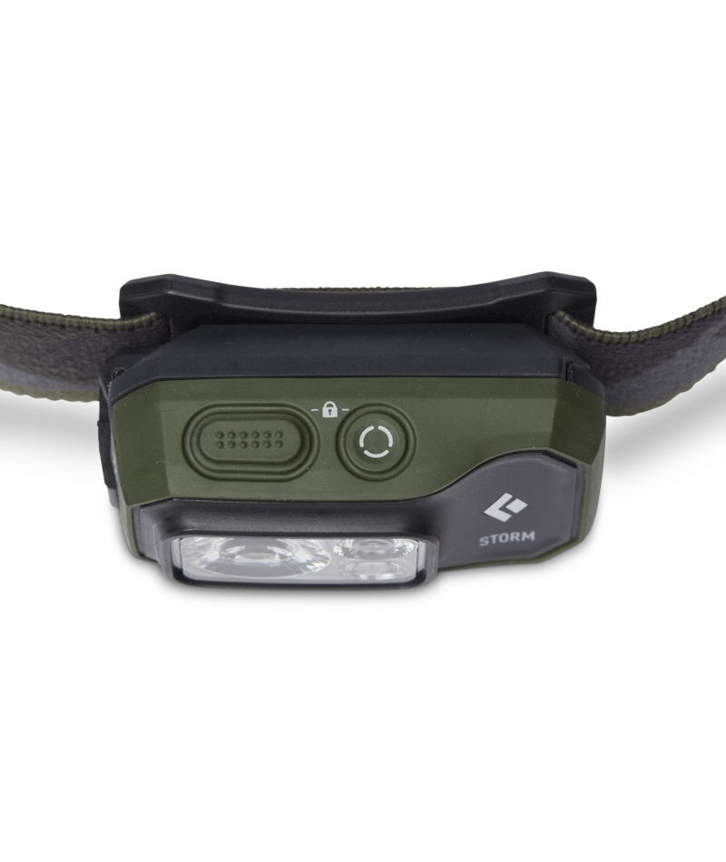 BLACK DIAMOND - STORM 450 HEADLAMP
