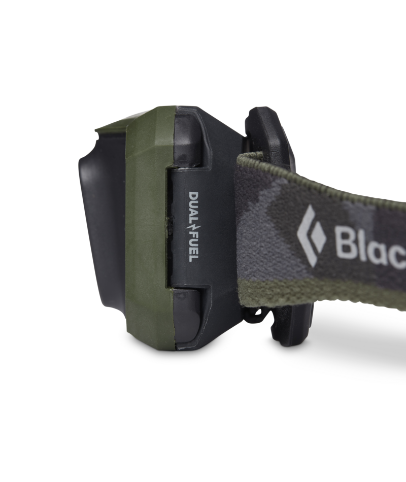 BLACK DIAMOND - STORM 450 HEADLAMP