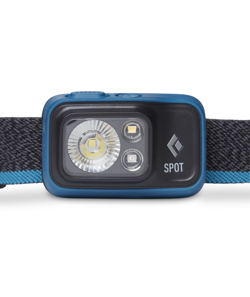 BLACK DIAMOND - SPOT 400 HEADLAMP