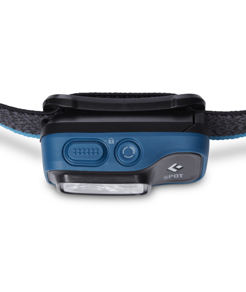 BLACK DIAMOND - SPOT 400 HEADLAMP