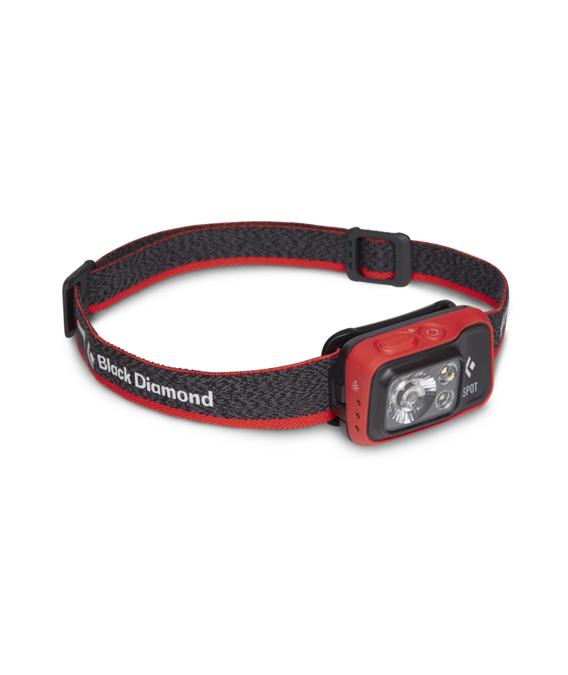 BLACK DIAMOND - SPOT 400 HEADLAMP