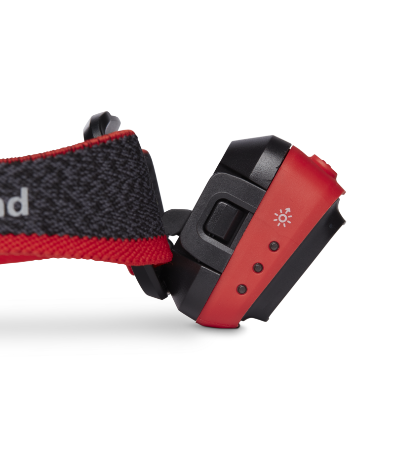 BLACK DIAMOND - SPOT 400 HEADLAMP