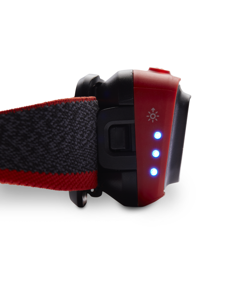 BLACK DIAMOND - SPOT 400 HEADLAMP