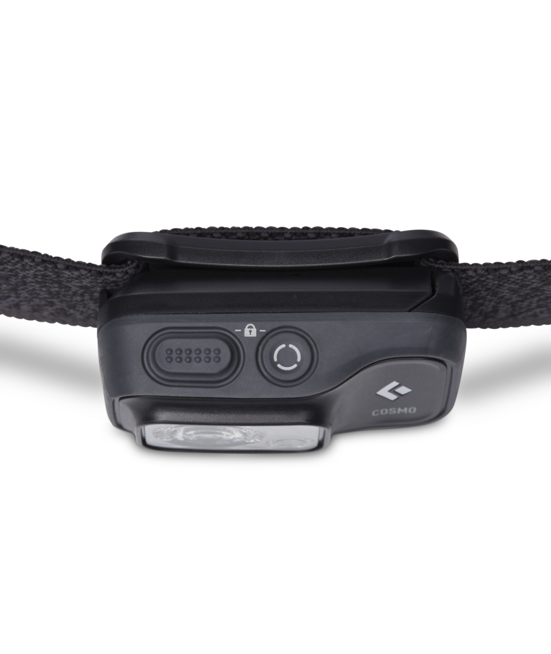 BLACK DIAMOND - COSMO 350 HEADLAMP