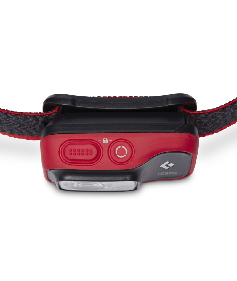 BLACK DIAMOND - COSMO 350 HEADLAMP