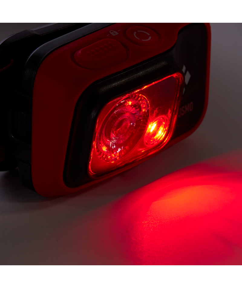 BLACK DIAMOND - COSMO 350 HEADLAMP