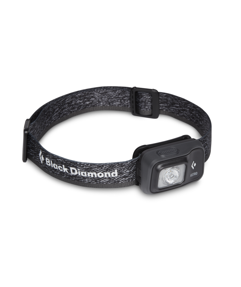 BLACK DIAMOND - ASTRO 300 HEADLAMP