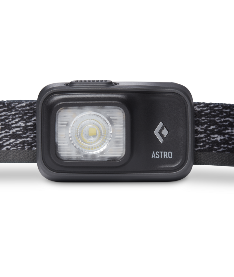 BLACK DIAMOND - ASTRO 300 HEADLAMP