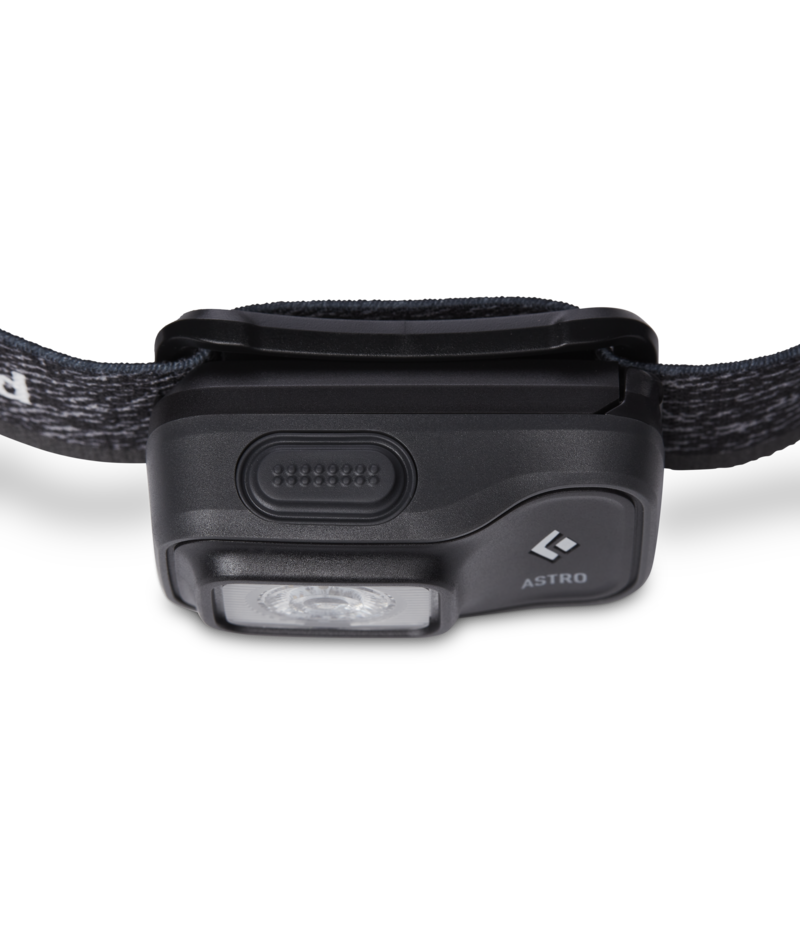 BLACK DIAMOND - ASTRO 300 HEADLAMP