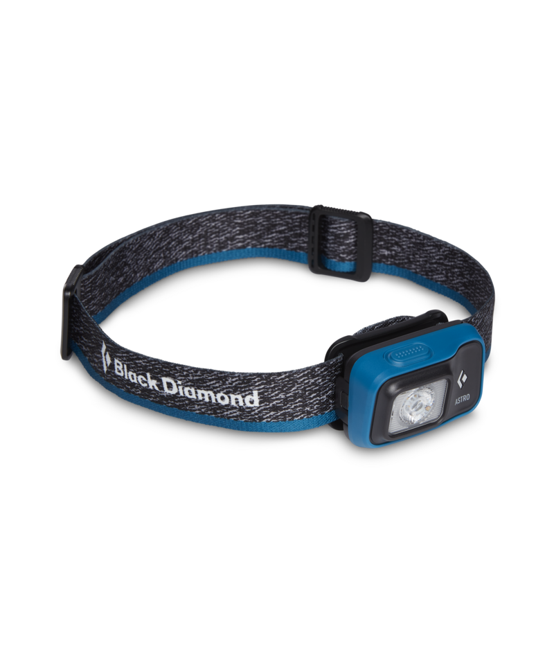 BLACK DIAMOND - ASTRO 300 HEADLAMP