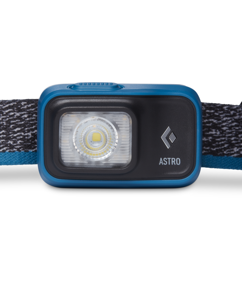 BLACK DIAMOND - ASTRO 300 HEADLAMP