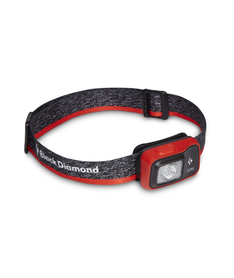 BLACK DIAMOND - ASTRO 300 HEADLAMP