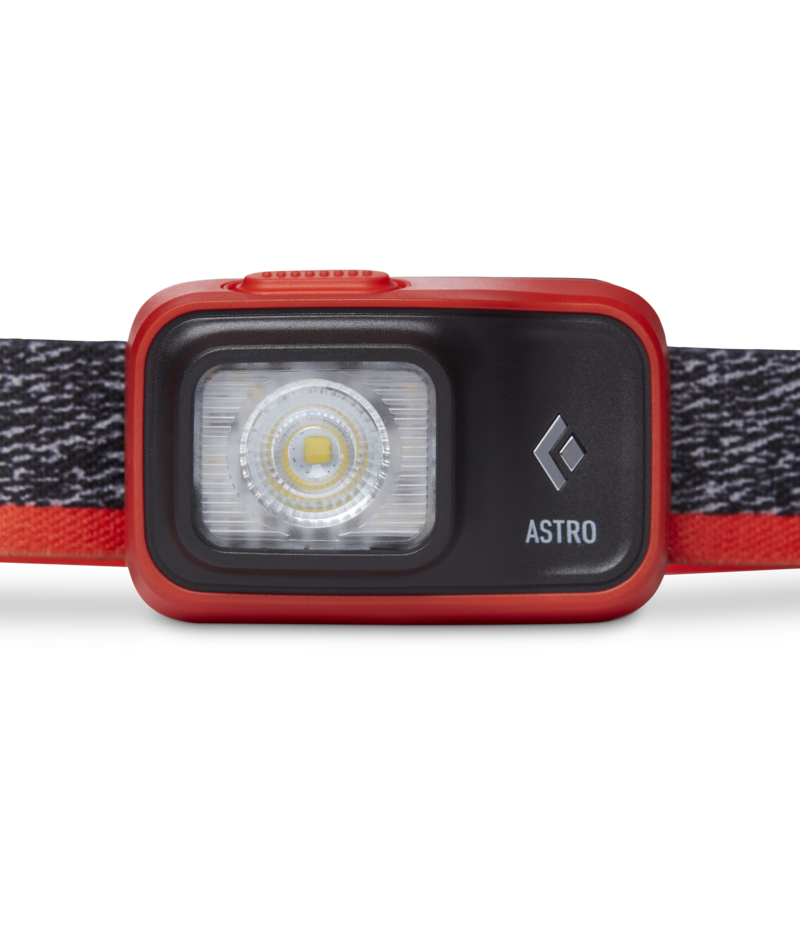 BLACK DIAMOND - ASTRO 300 HEADLAMP