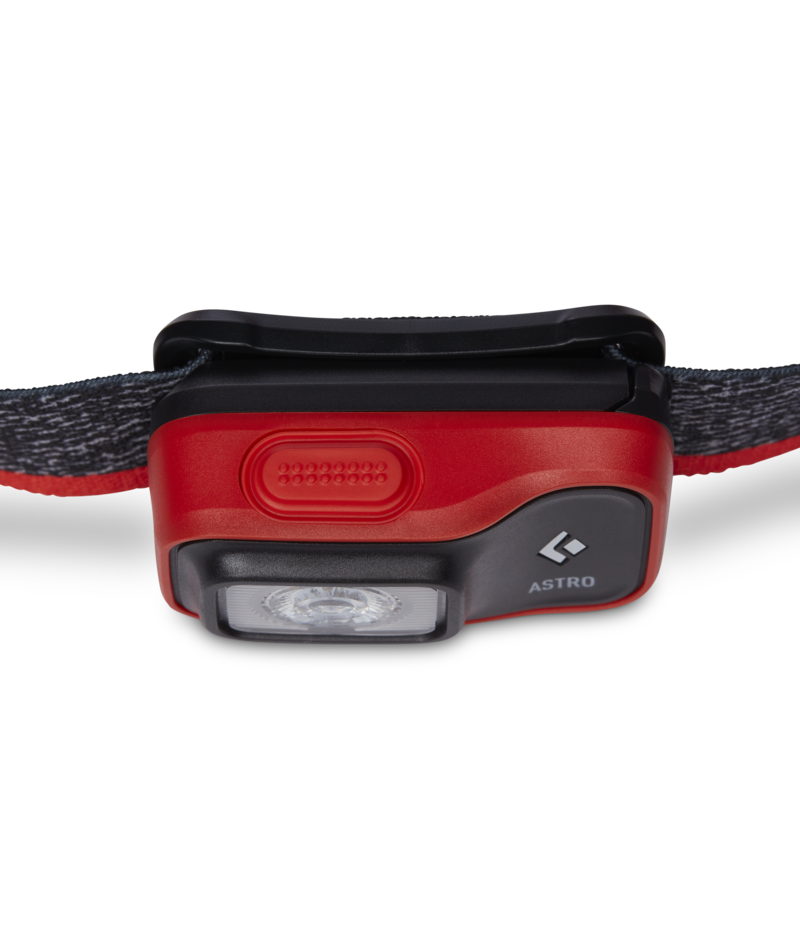 BLACK DIAMOND - ASTRO 300 HEADLAMP