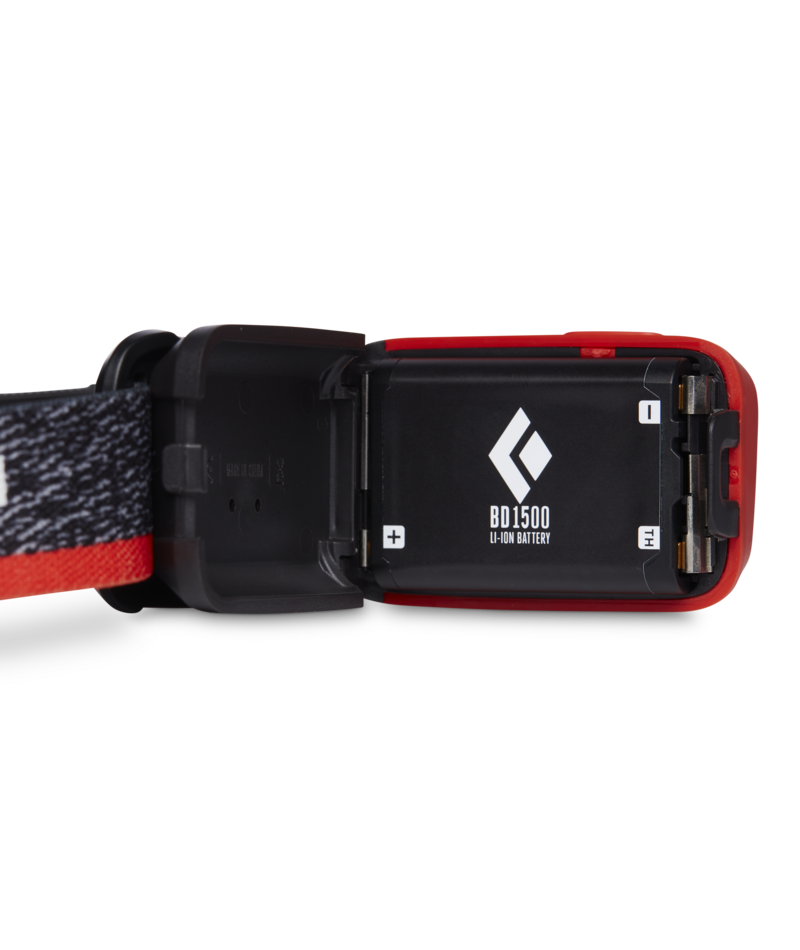 BLACK DIAMOND - ASTRO 300 HEADLAMP
