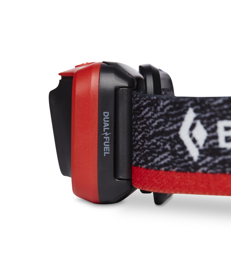 BLACK DIAMOND - ASTRO 300 HEADLAMP
