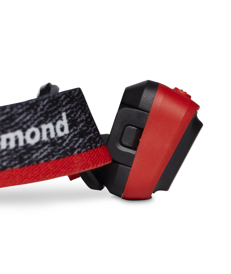 BLACK DIAMOND - ASTRO 300 HEADLAMP