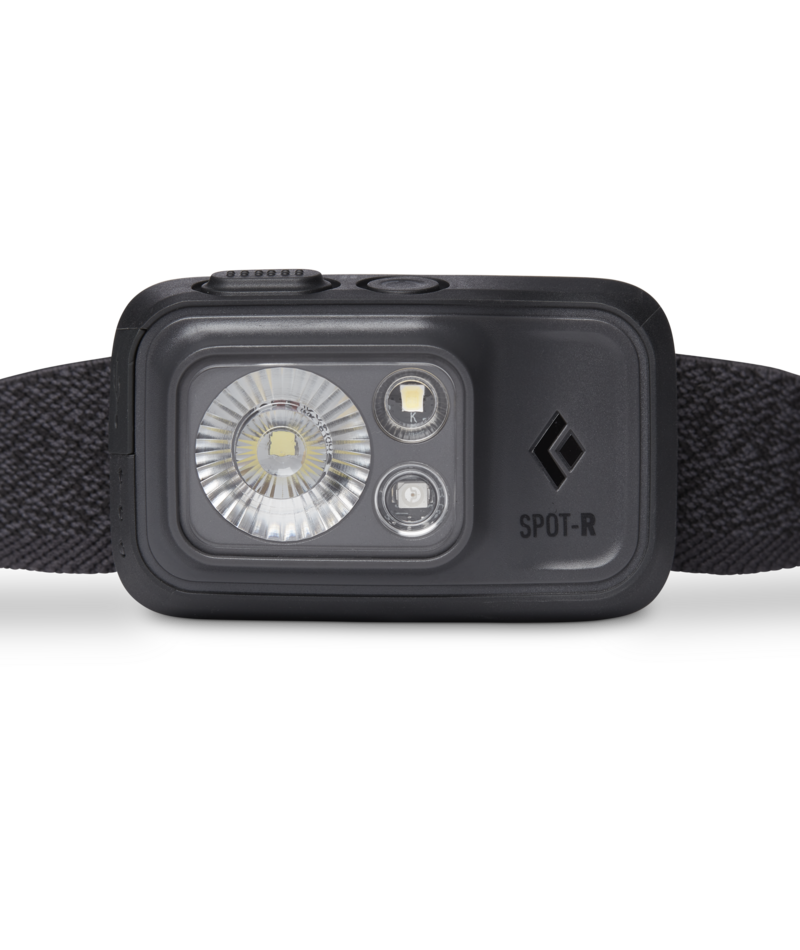 BLACK DIAMOND - SPOT 400-R HEADLAMP