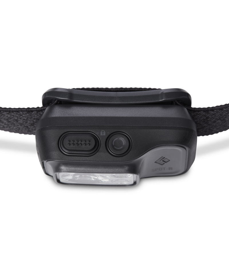 BLACK DIAMOND - SPOT 400-R HEADLAMP