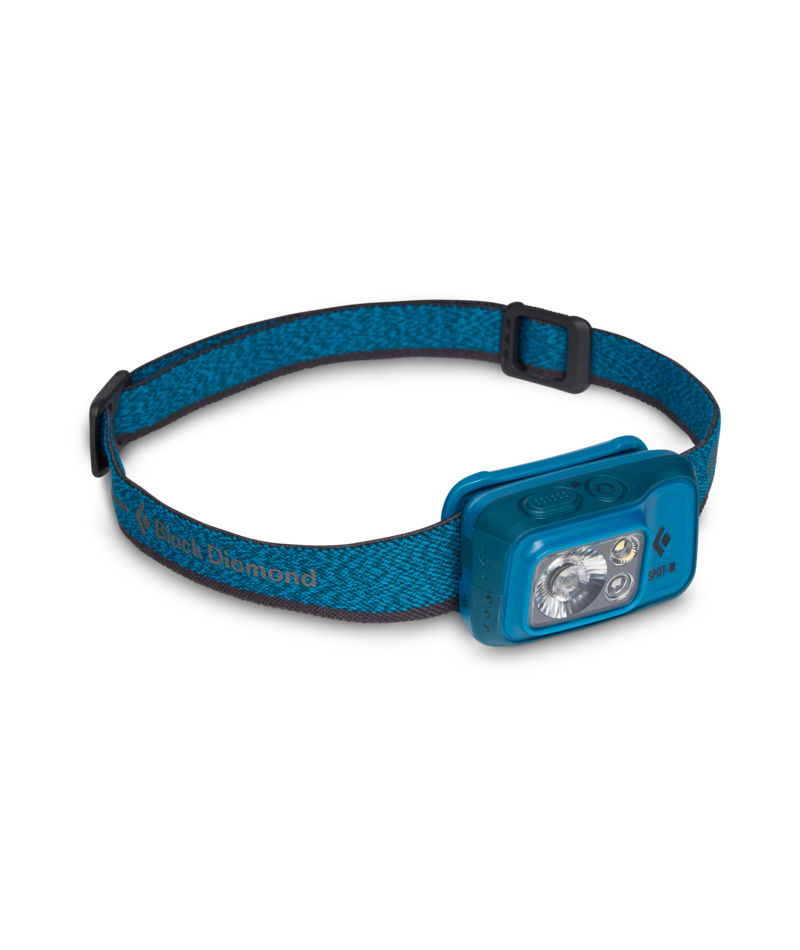 BLACK DIAMOND - SPOT 400-R HEADLAMP