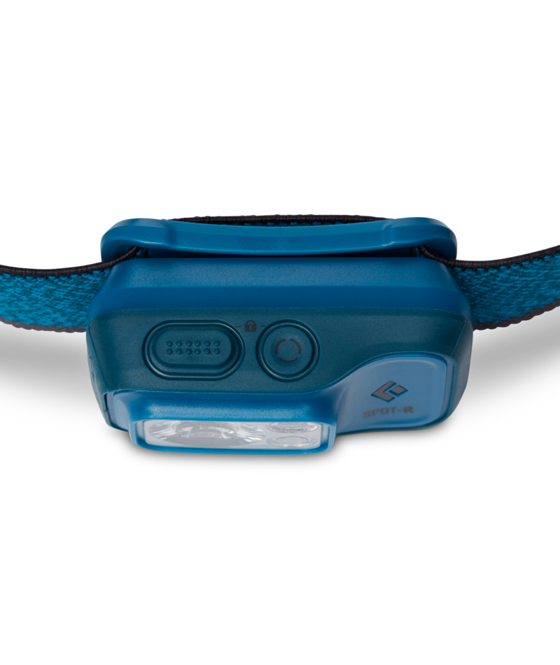 BLACK DIAMOND - SPOT 400-R HEADLAMP