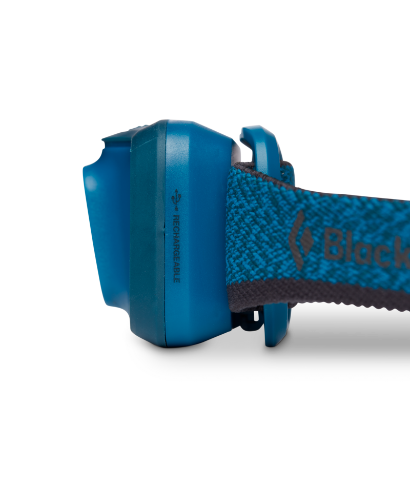 BLACK DIAMOND - SPOT 400-R HEADLAMP
