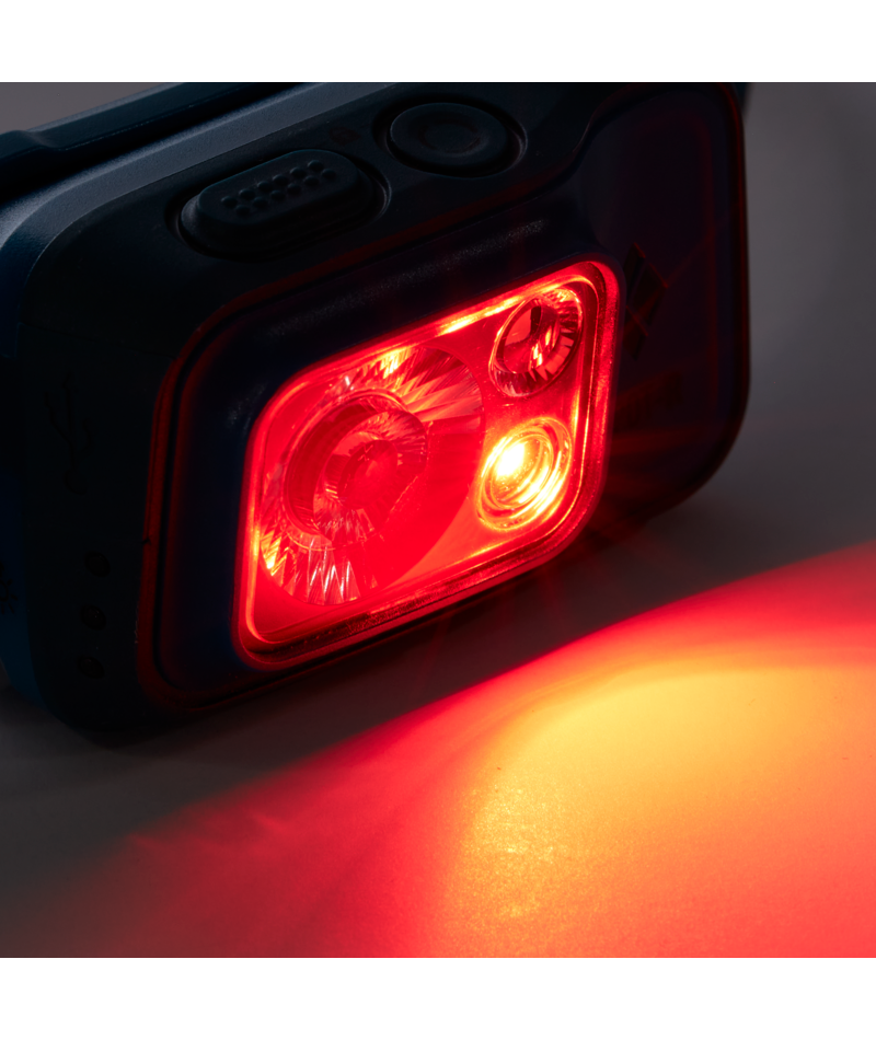 BLACK DIAMOND - SPOT 400-R HEADLAMP
