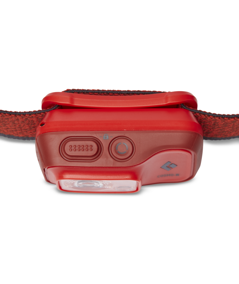 BLACK DIAMOND - COSMO 350-R HEADLAMP