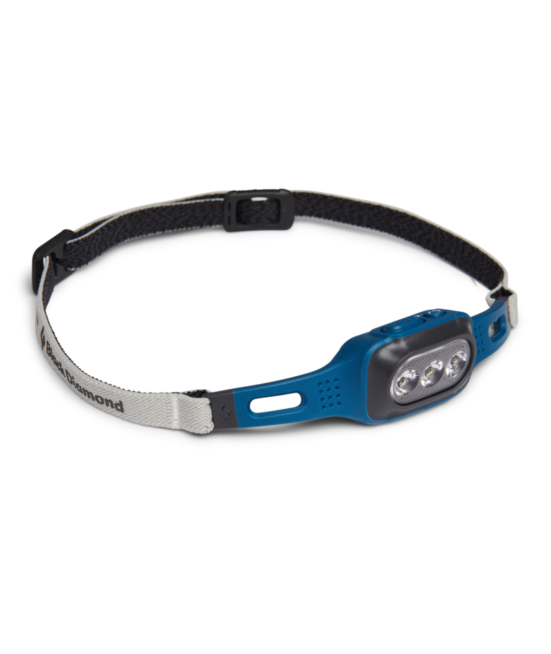 BLACK DIAMOND - DEPLOY RUN LIGHT