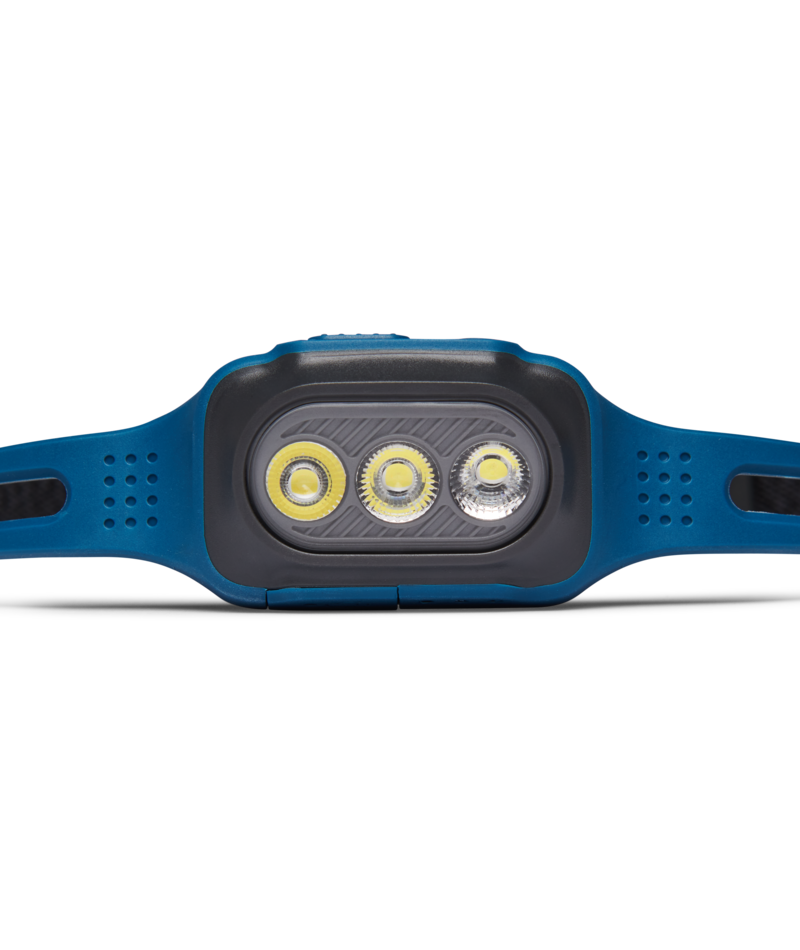 BLACK DIAMOND - DEPLOY RUN LIGHT