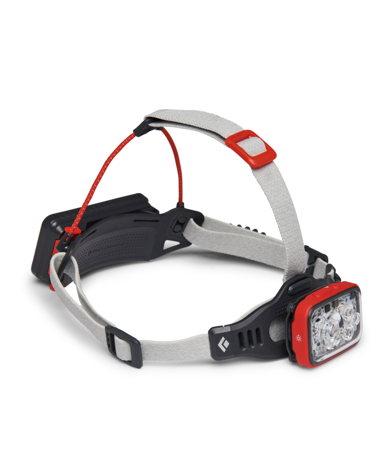 BLACK DIAMOND - DISTANCE 1500 HEADLAMP