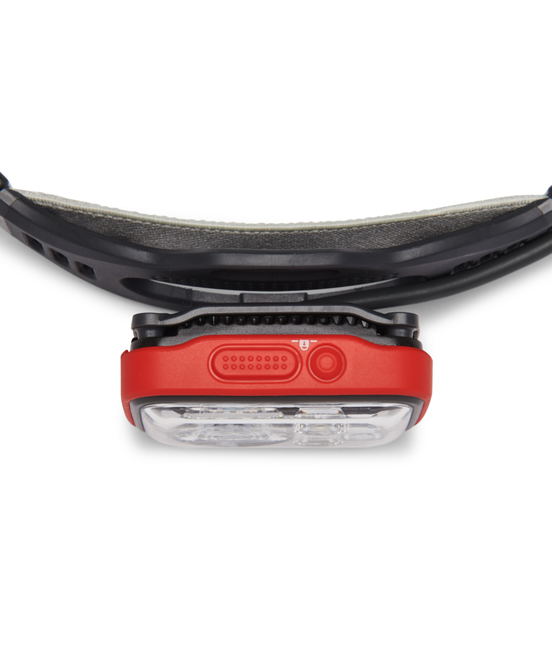 BLACK DIAMOND - DISTANCE 1500 HEADLAMP