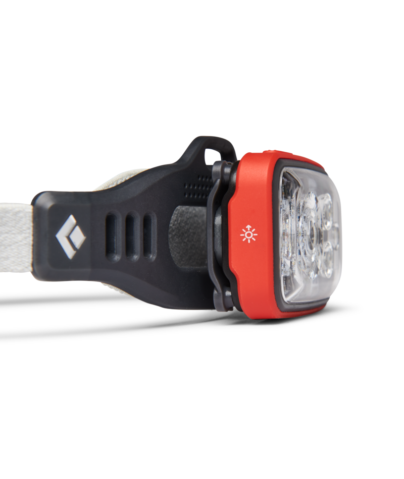 BLACK DIAMOND - DISTANCE 1500 HEADLAMP