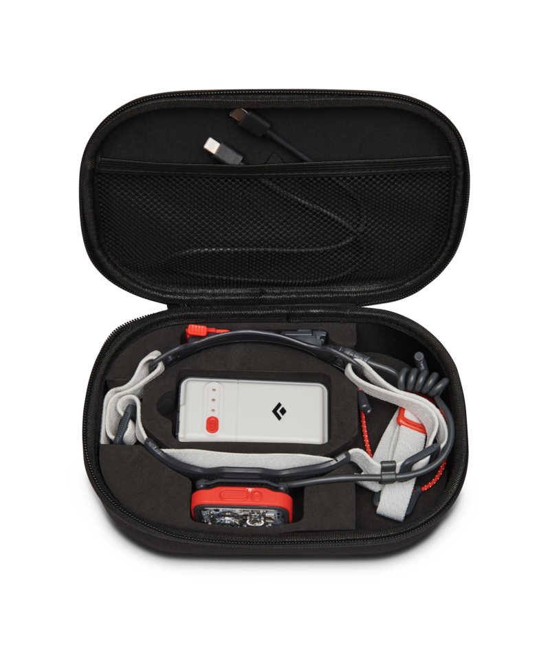 BLACK DIAMOND - DISTANCE 1500 HEADLAMP