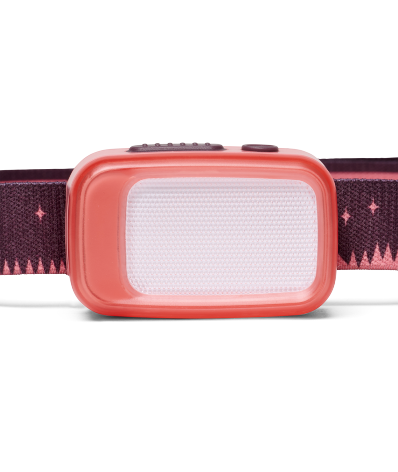 BLACK DIAMOND - WIZ KID HEADLAMP