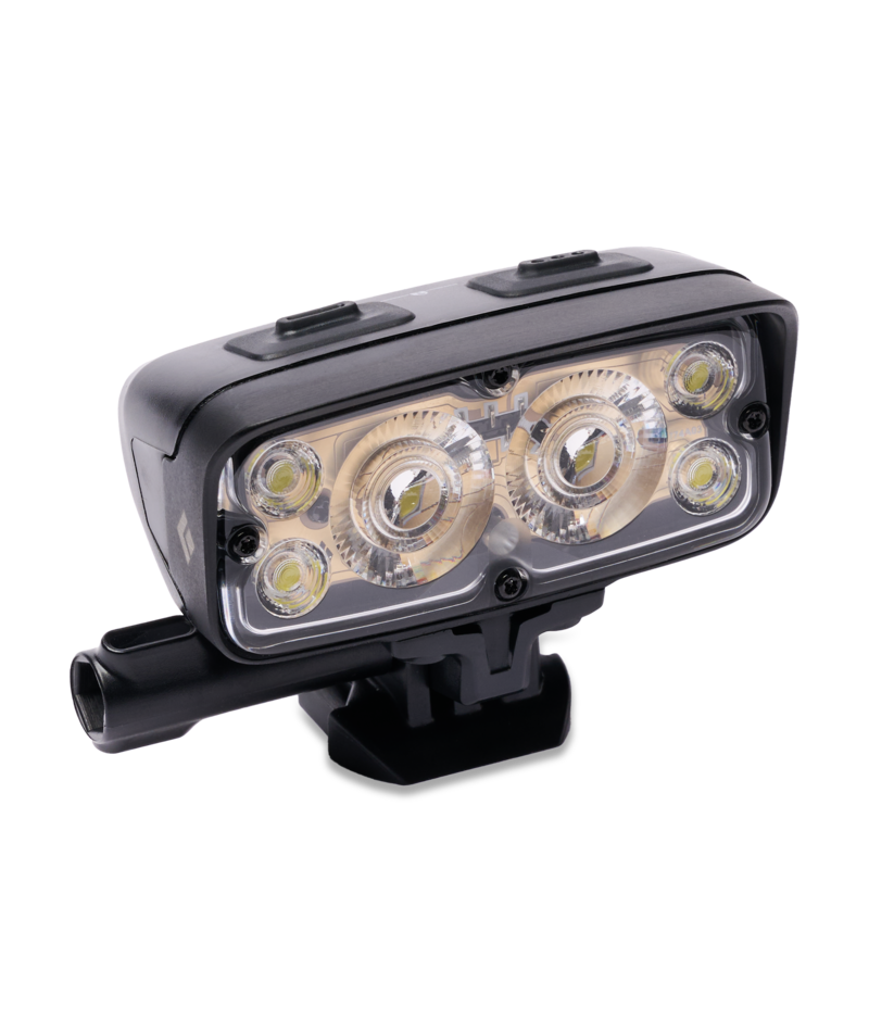 BLACK DIAMOND - MEGAWATT HEADLAMP