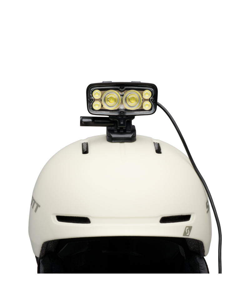 BLACK DIAMOND - MEGAWATT HEADLAMP