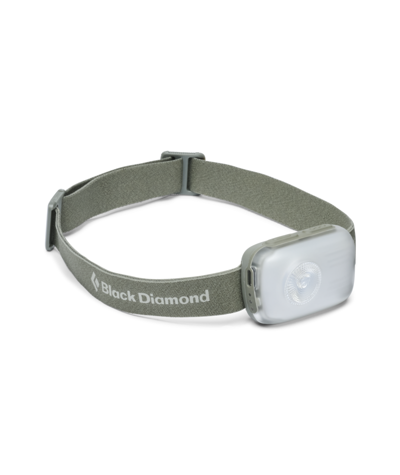 BLACK DIAMOND - STELLA-R HEADLAMP