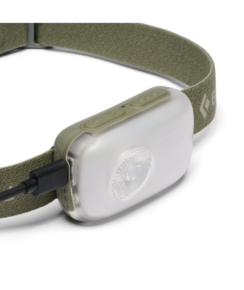 BLACK DIAMOND - STELLA-R HEADLAMP
