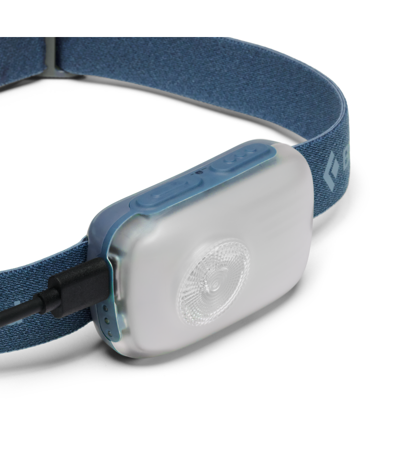 BLACK DIAMOND - STELLA-R HEADLAMP