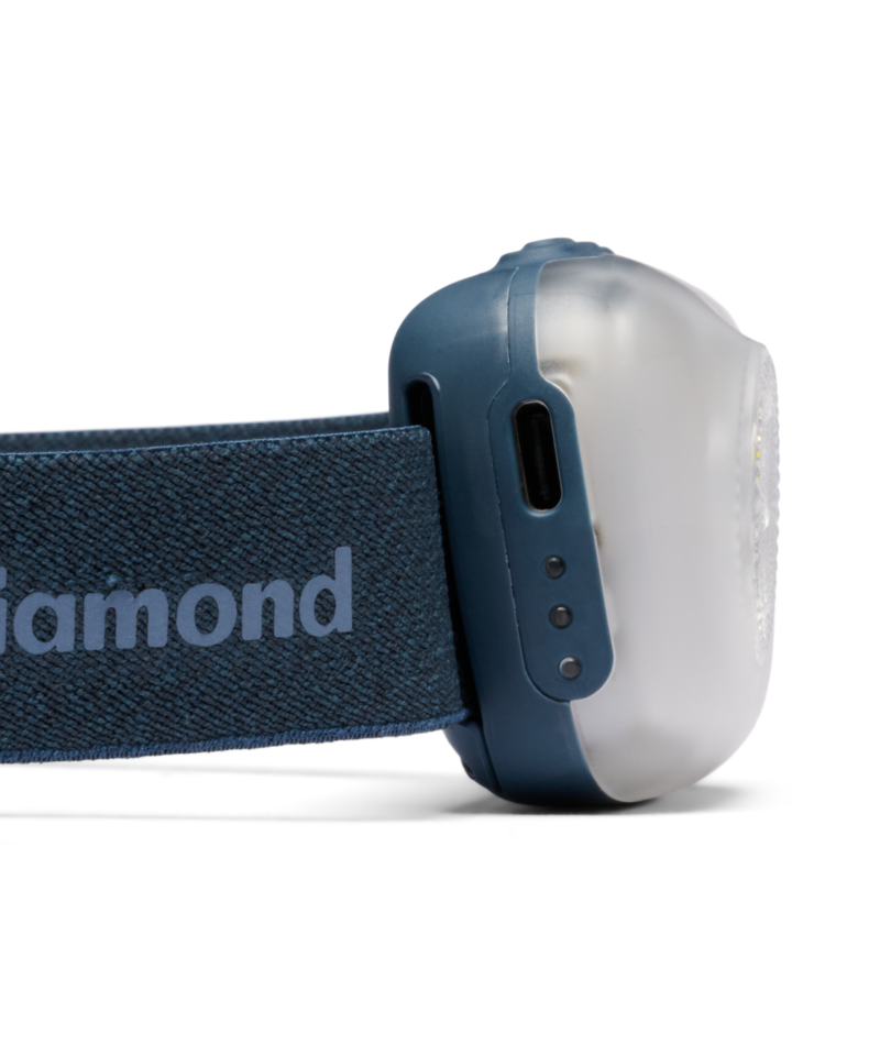 BLACK DIAMOND - STELLA-R HEADLAMP