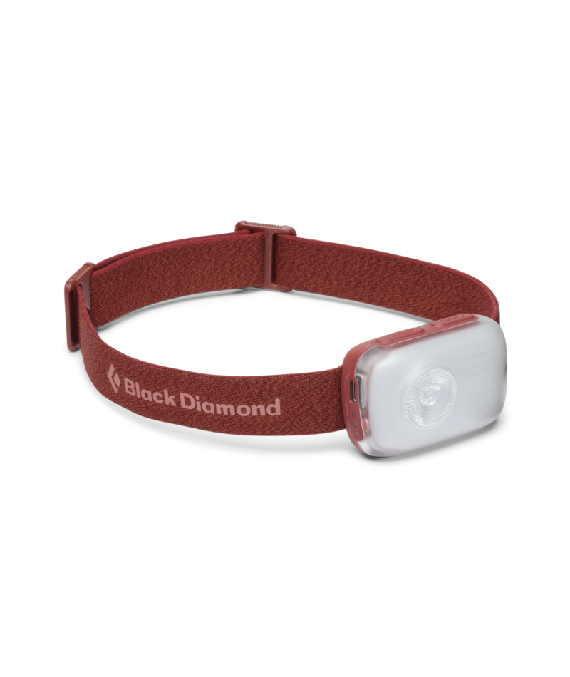 BLACK DIAMOND - STELLA-R HEADLAMP
