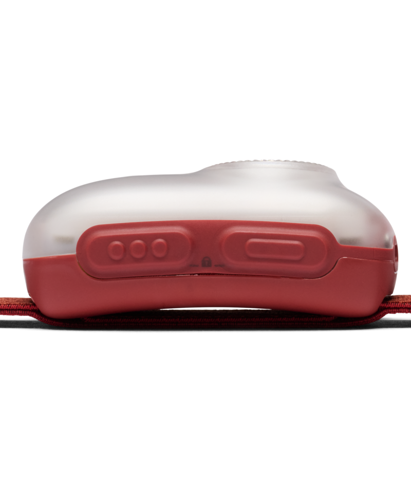 BLACK DIAMOND - STELLA-R HEADLAMP