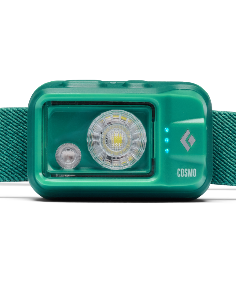 BLACK DIAMOND - COSMO HEADLAMP