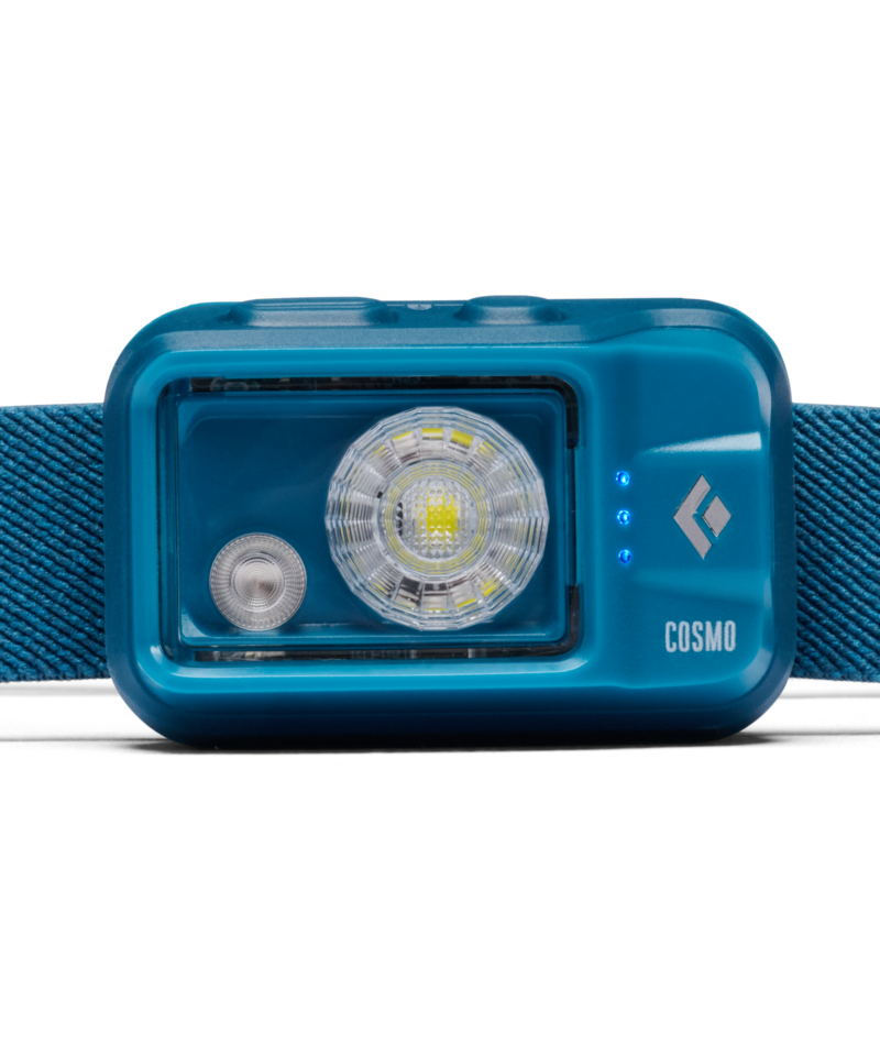 BLACK DIAMOND - COSMO HEADLAMP