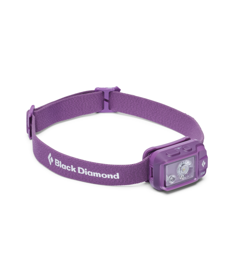 BLACK DIAMOND - COSMO HEADLAMP